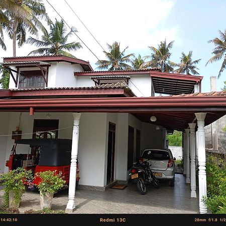Southern Beach Surf Lodge آهانغاما المظهر الخارجي الصورة