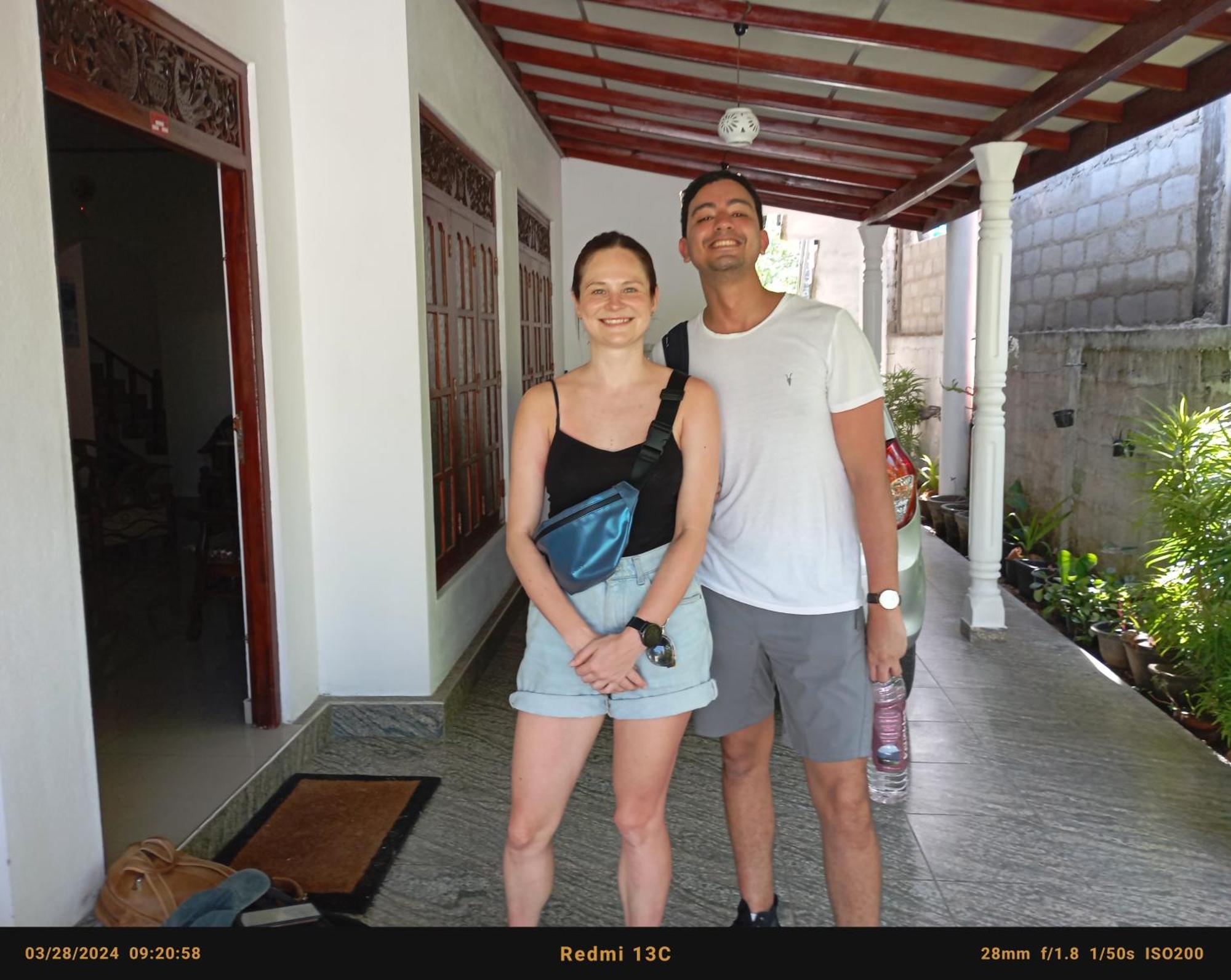 Southern Beach Surf Lodge آهانغاما المظهر الخارجي الصورة