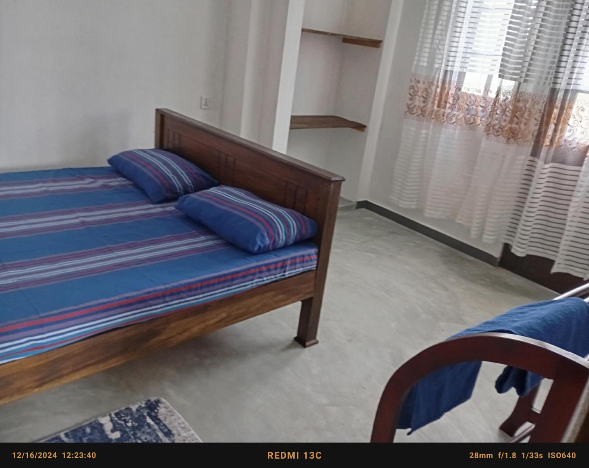 Southern Beach Surf Lodge آهانغاما الغرفة الصورة