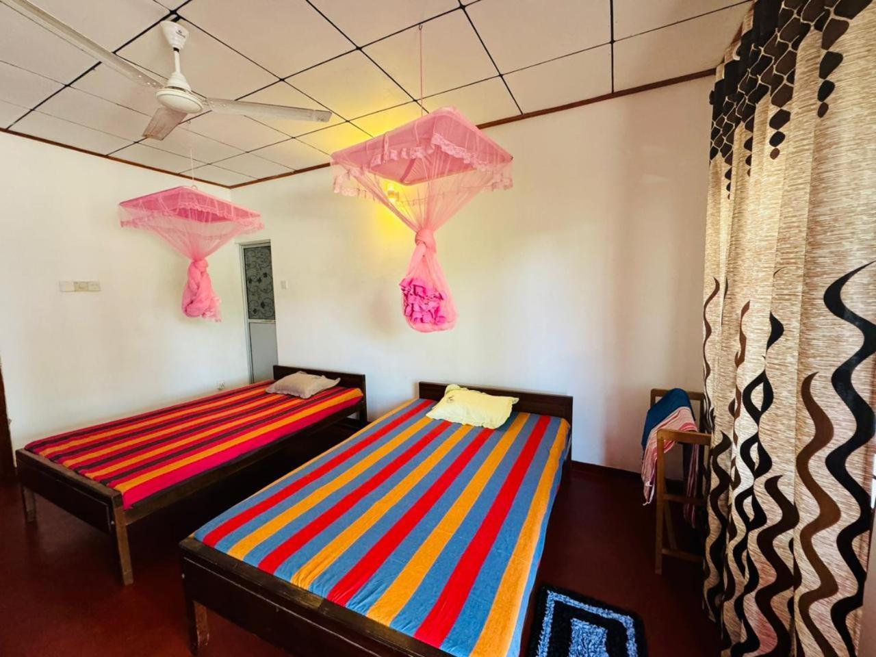 Southern Beach Surf Lodge آهانغاما المظهر الخارجي الصورة