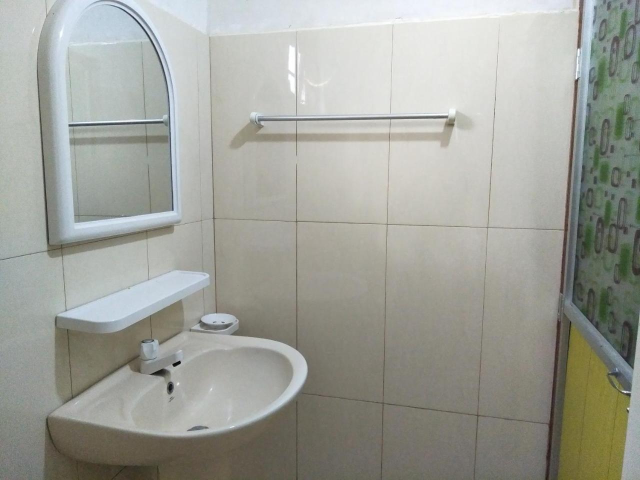 Southern Beach Surf Lodge آهانغاما المظهر الخارجي الصورة