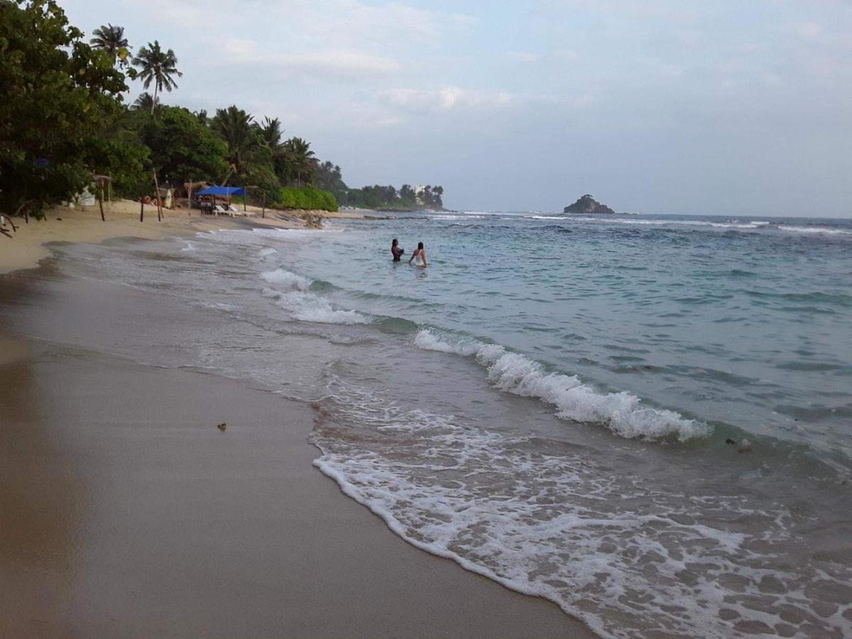 Southern Beach Surf Lodge آهانغاما المظهر الخارجي الصورة